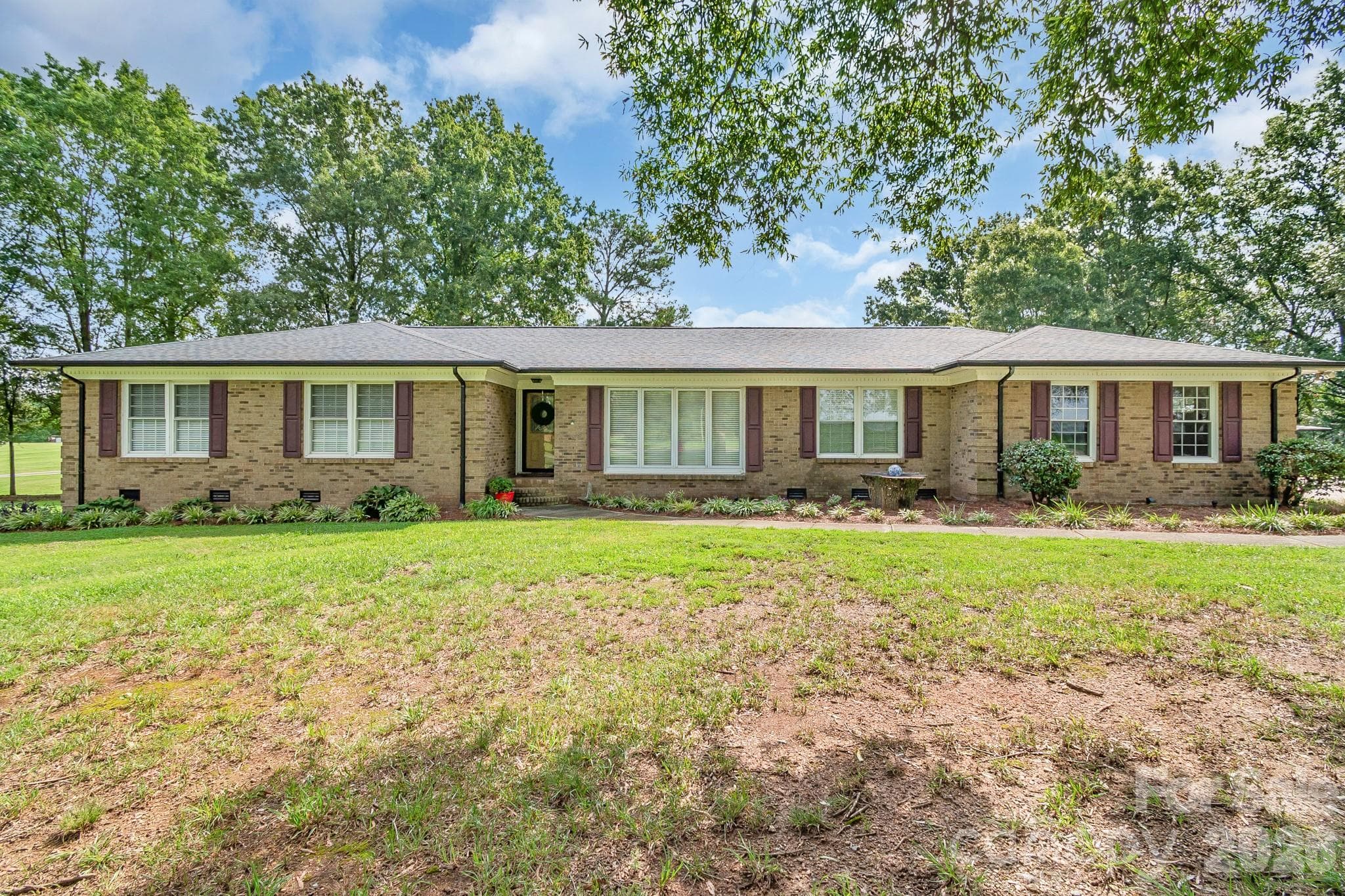 Single Family Residence at 3817 Stack Road, Monroe, photo 2 of 40