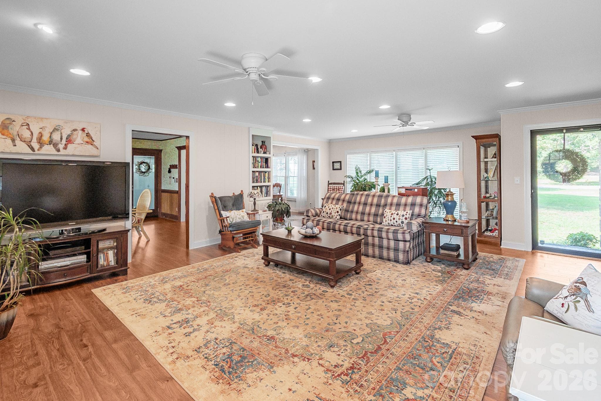 Single Family Residence at 3817 Stack Road, Monroe, photo 5 of 40