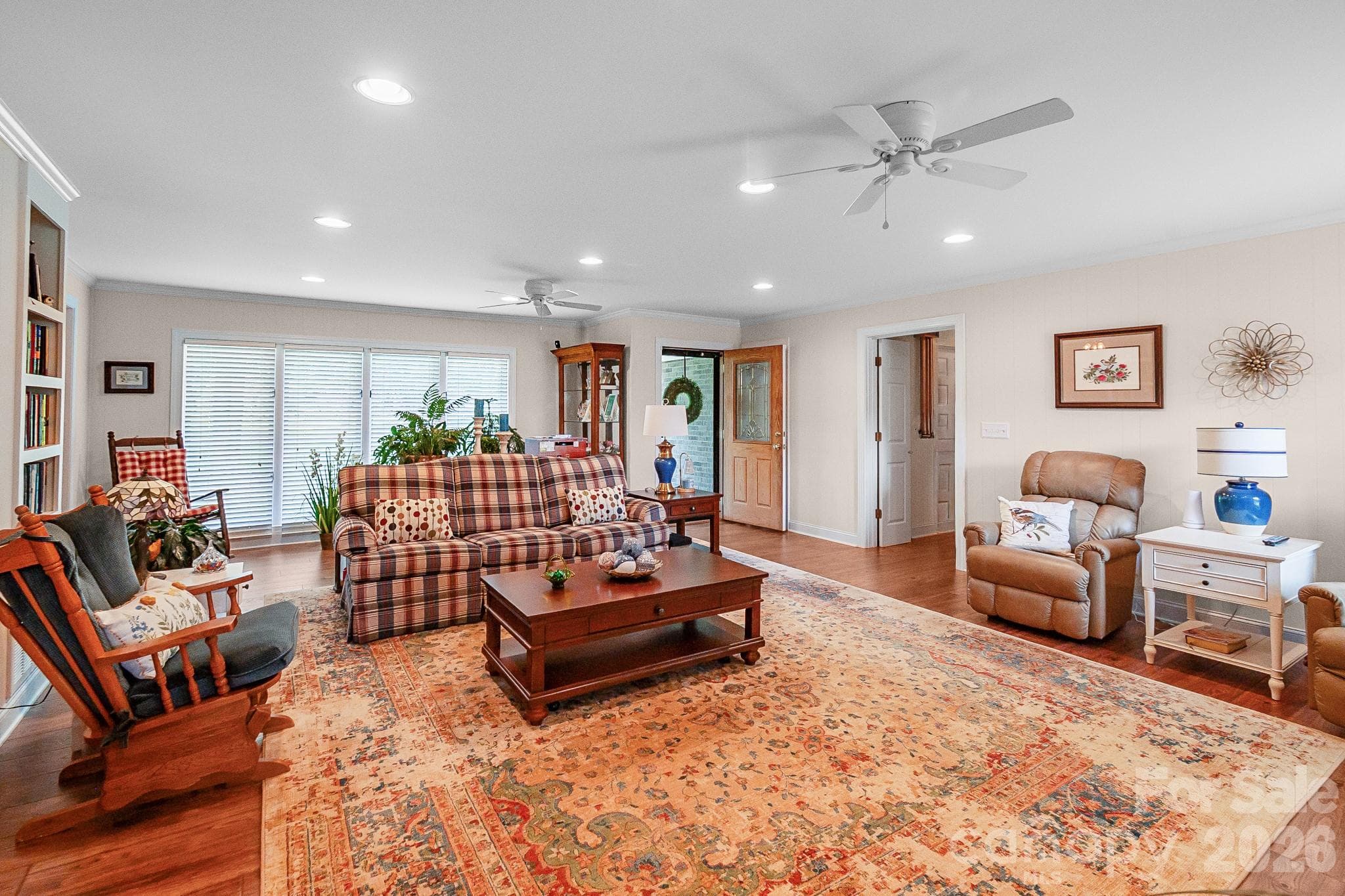 Single Family Residence at 3817 Stack Road, Monroe, photo 6 of 40
