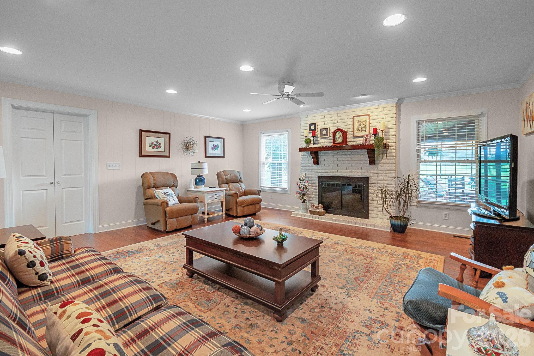 Single Family Residence at 3817 Stack Road, Monroe, photo 7 of 40