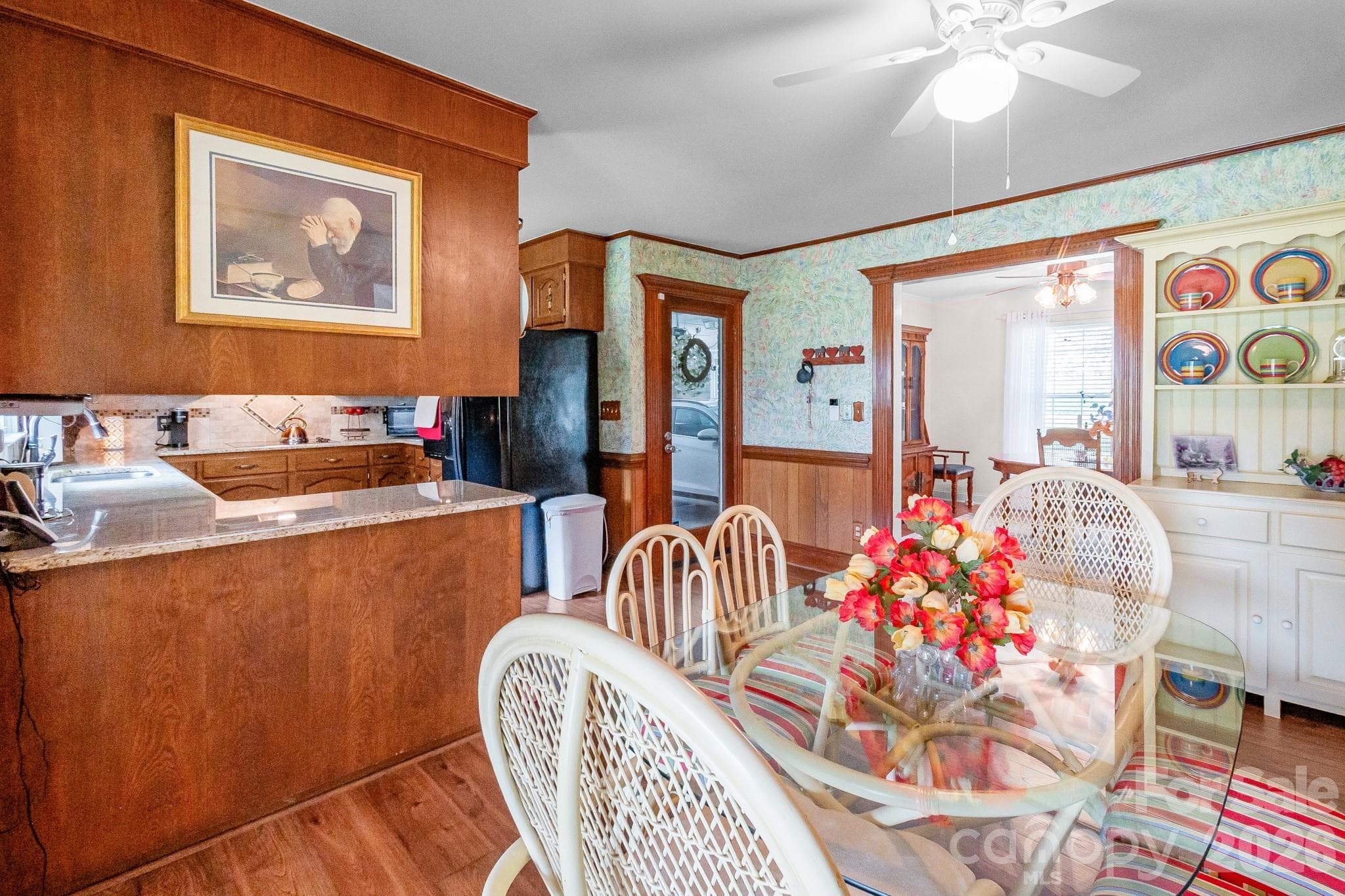 Single Family Residence at 3817 Stack Road, Monroe, photo 12 of 40