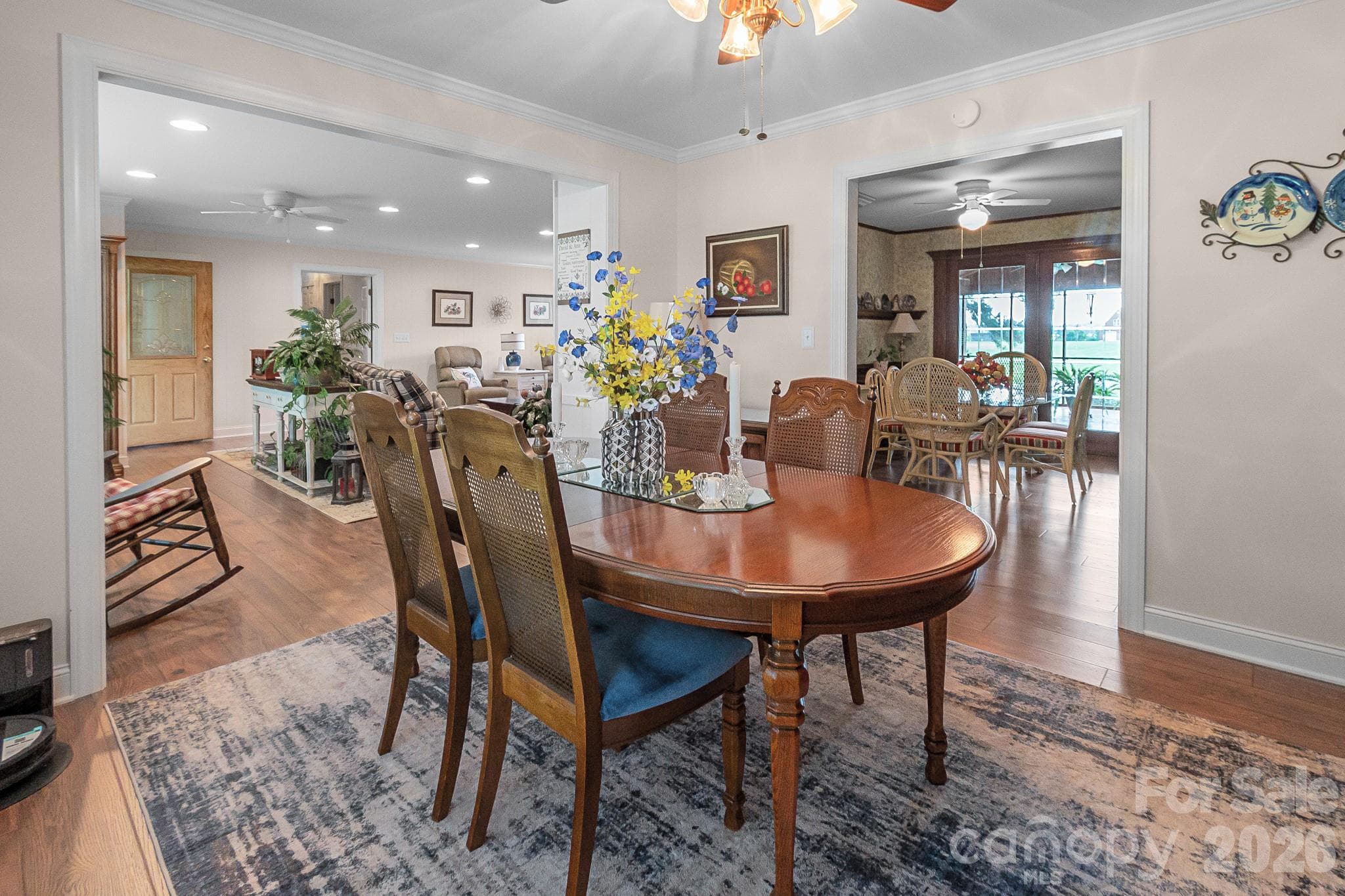 Single Family Residence at 3817 Stack Road, Monroe, photo 15 of 40