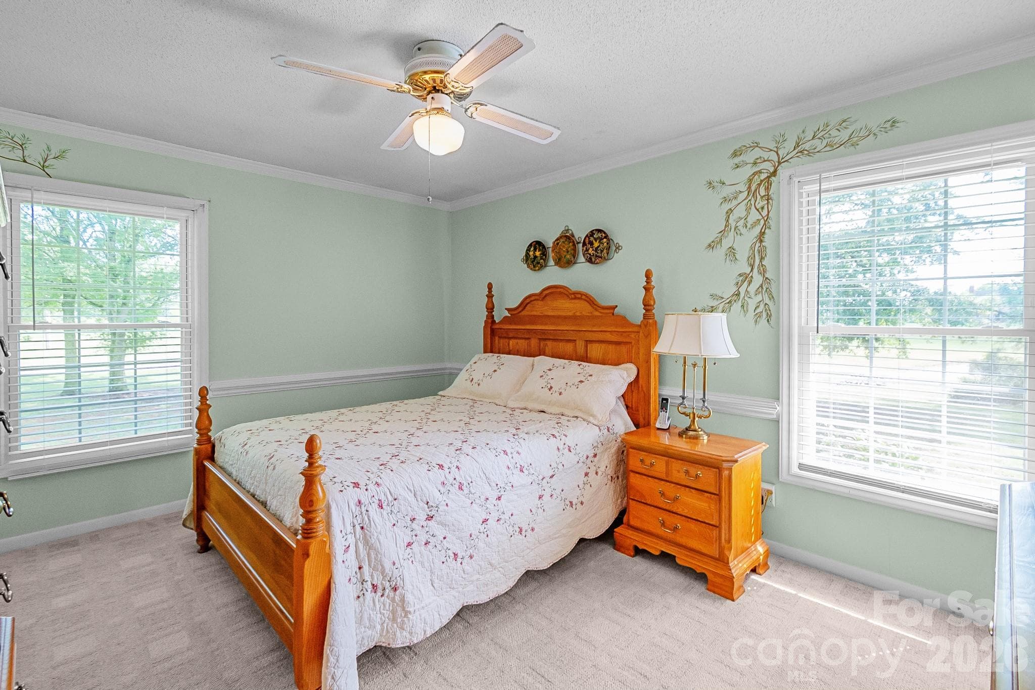 Single Family Residence at 3817 Stack Road, Monroe, photo 16 of 40