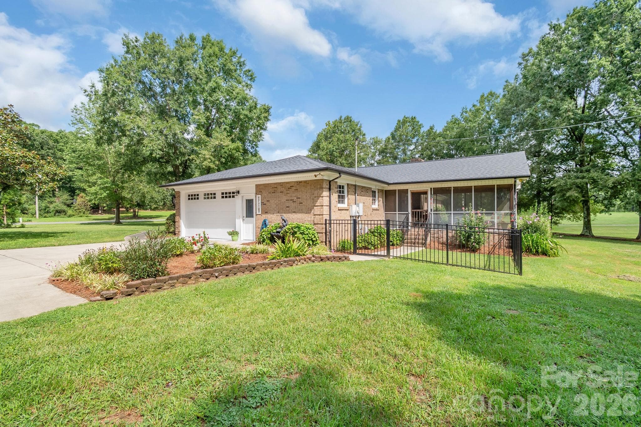 Single Family Residence at 3817 Stack Road, Monroe, photo 32 of 40