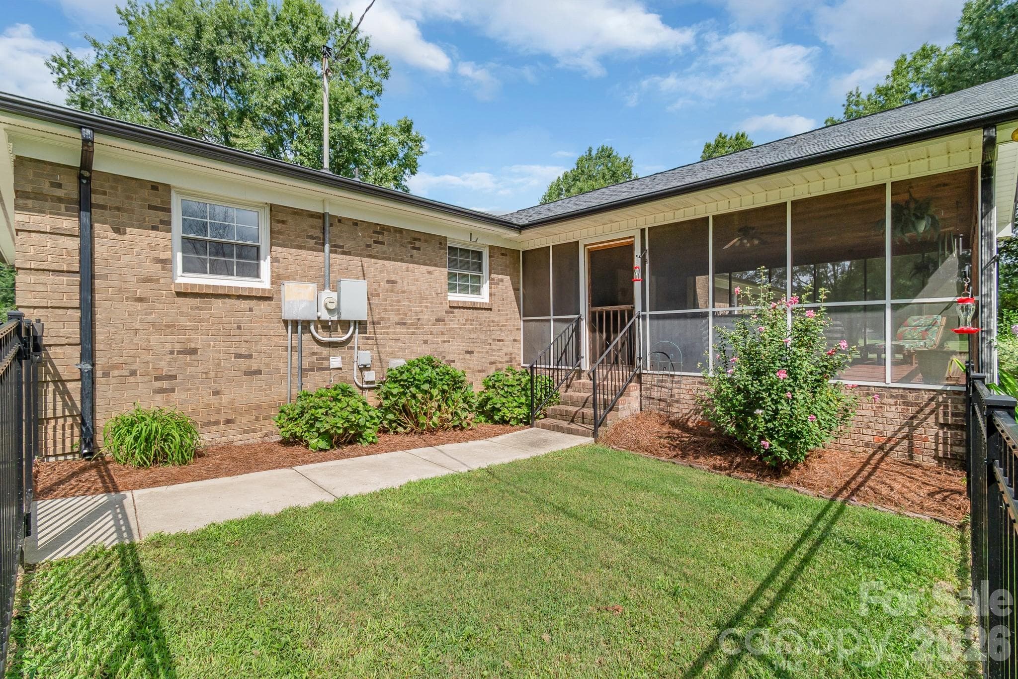 Single Family Residence at 3817 Stack Road, Monroe, photo 34 of 40