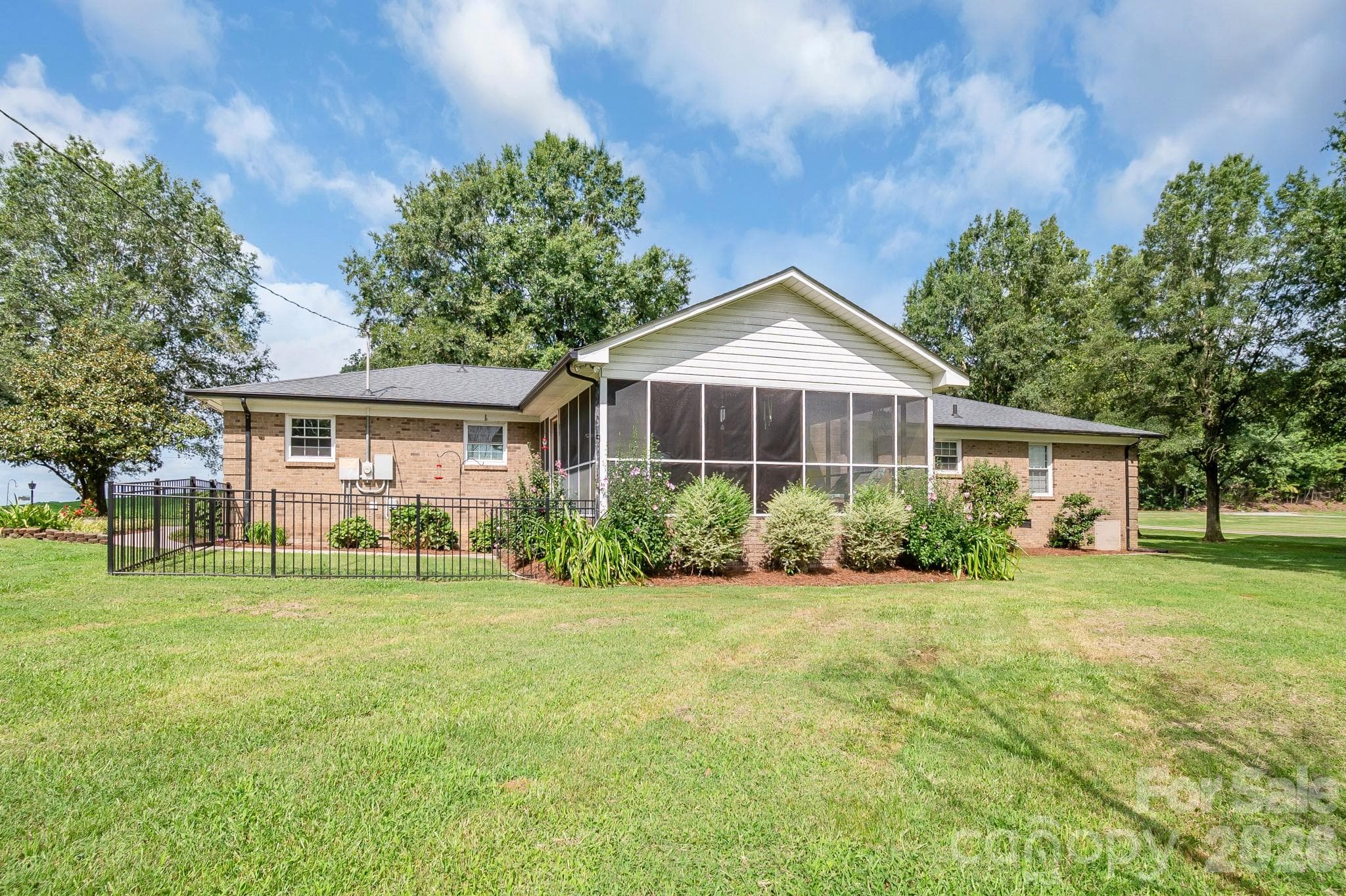 Single Family Residence at 3817 Stack Road, Monroe, photo 35 of 40