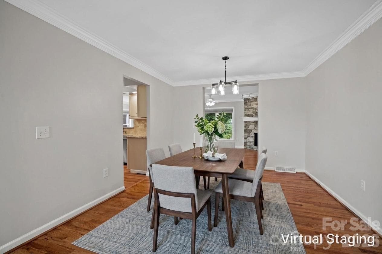 Single Family Residence at 56 Gudger Road, Leicester, photo 24 of 54
