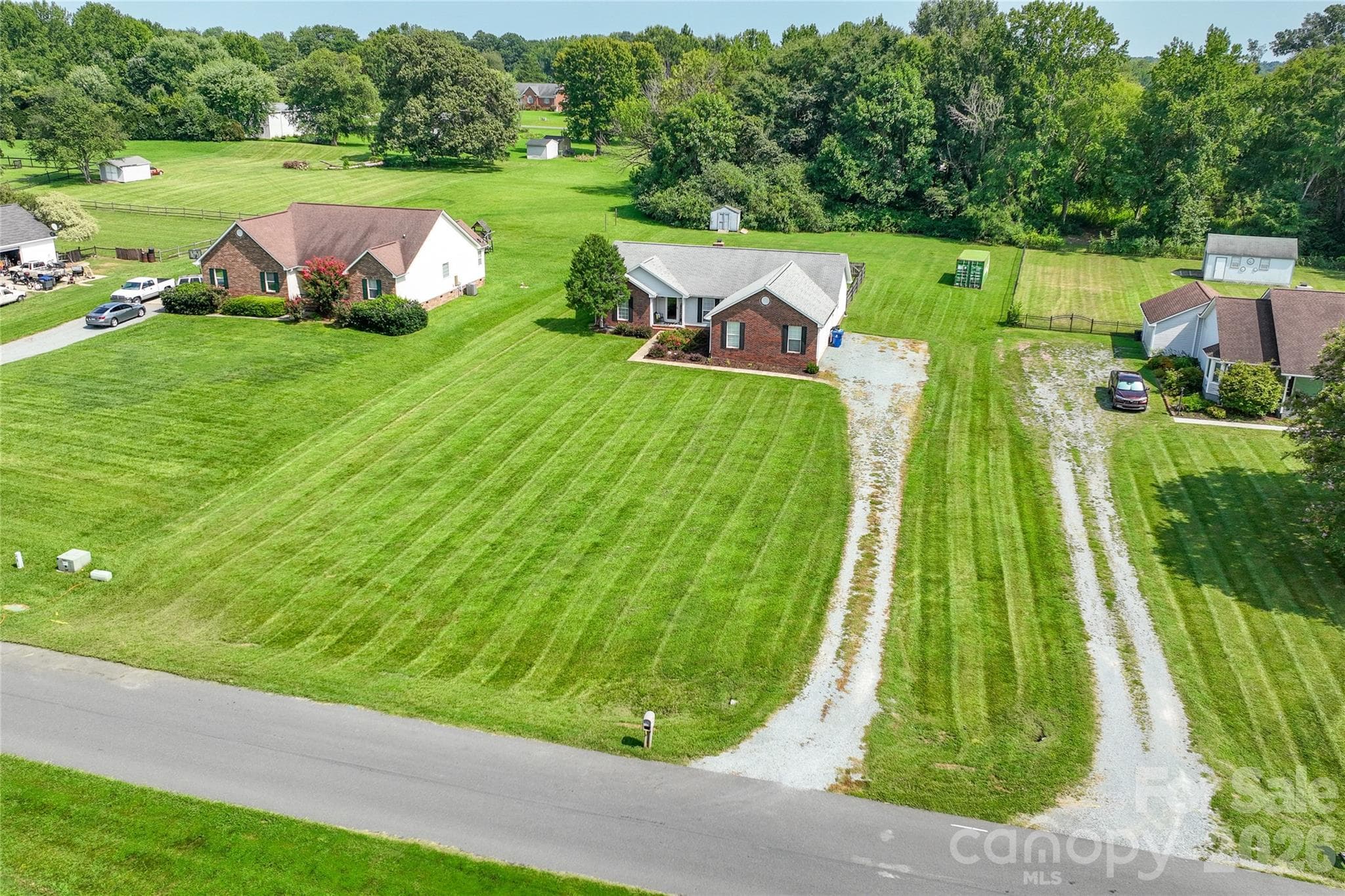 Single Family Residence at 3209 Monte Drive, Monroe, photo 42 of 46