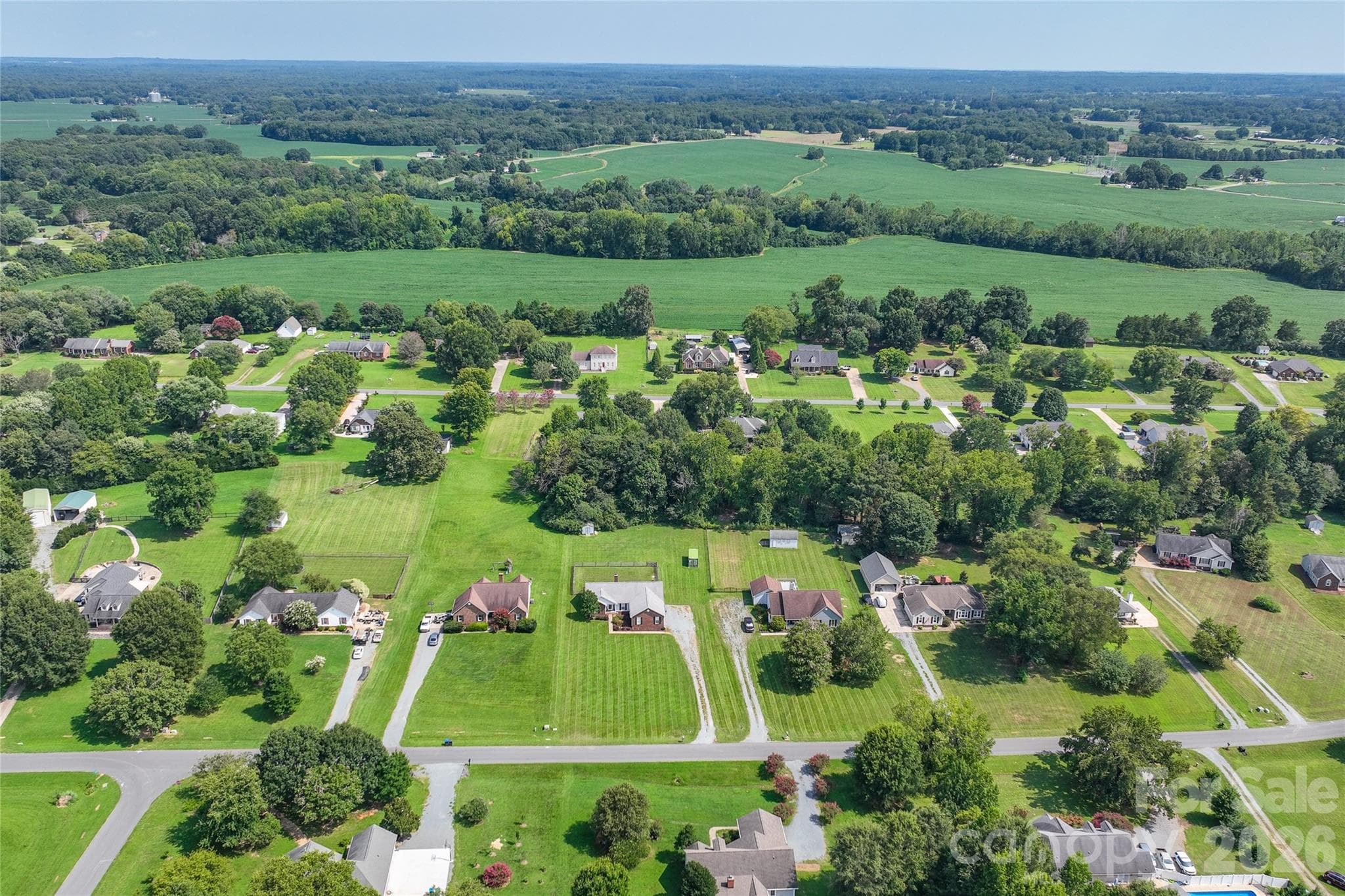 Single Family Residence at 3209 Monte Drive, Monroe, photo 45 of 46