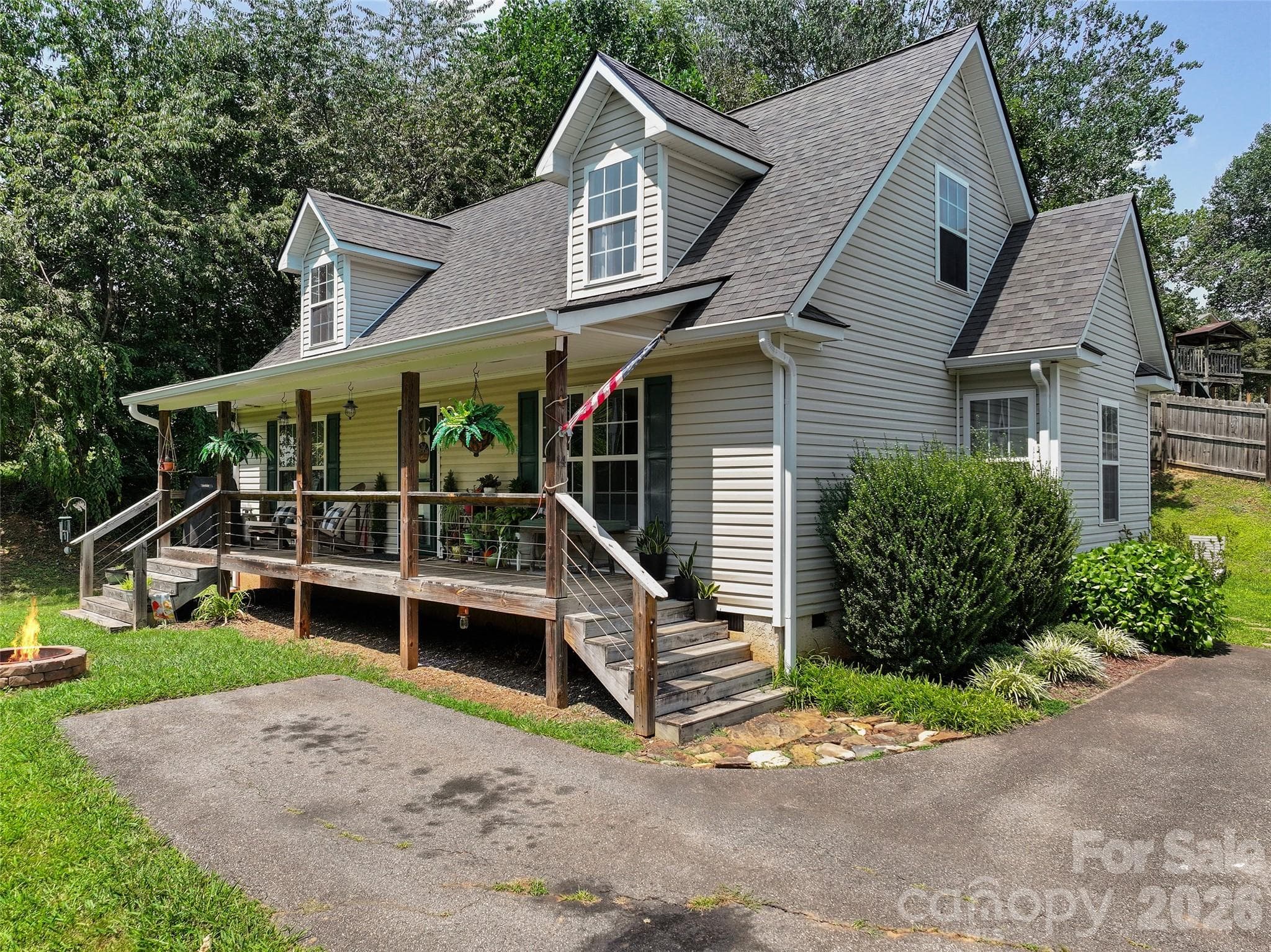 14 Folsom Drive