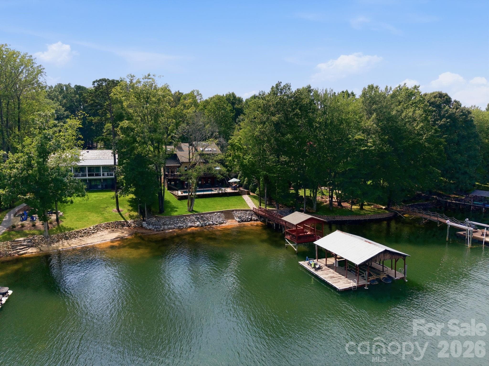 Single Family Residence at 20334 Bethelwood Lane, Cornelius, photo 42 of 47