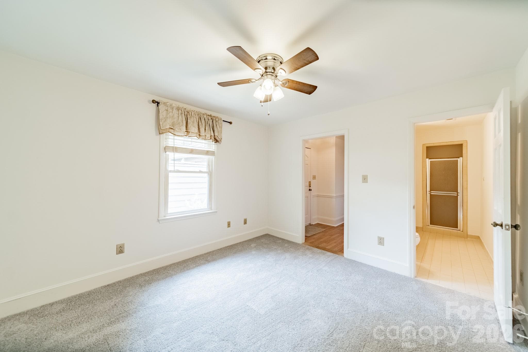 Front office - 7426 Newmans Lane, Charlotte