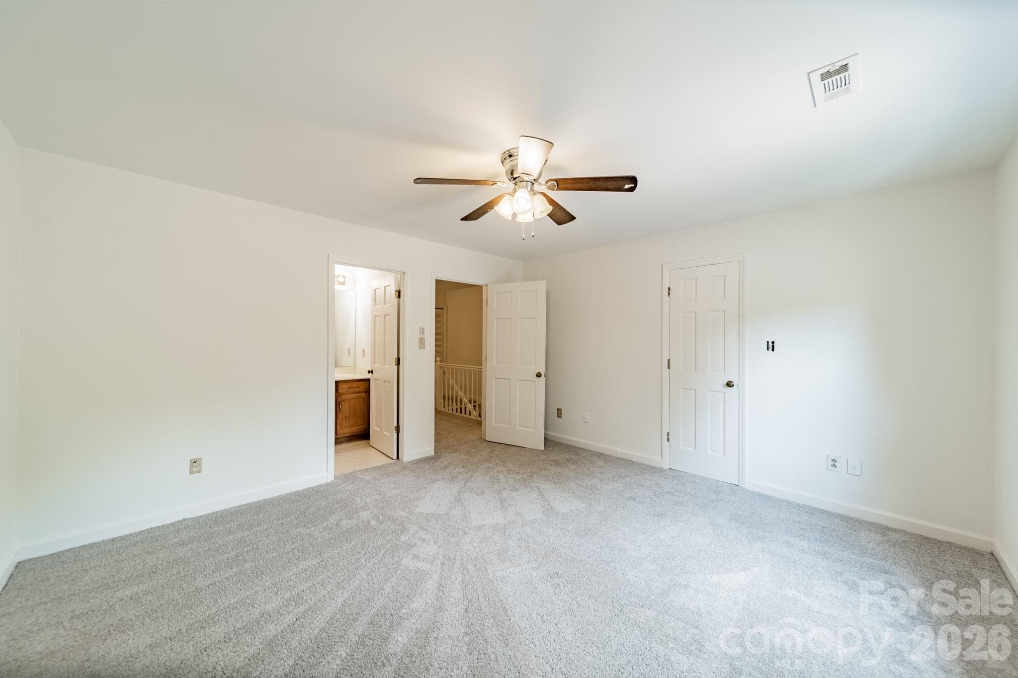 Townhouse at 7426 Newmans Lane, Charlotte, photo 25 of 30