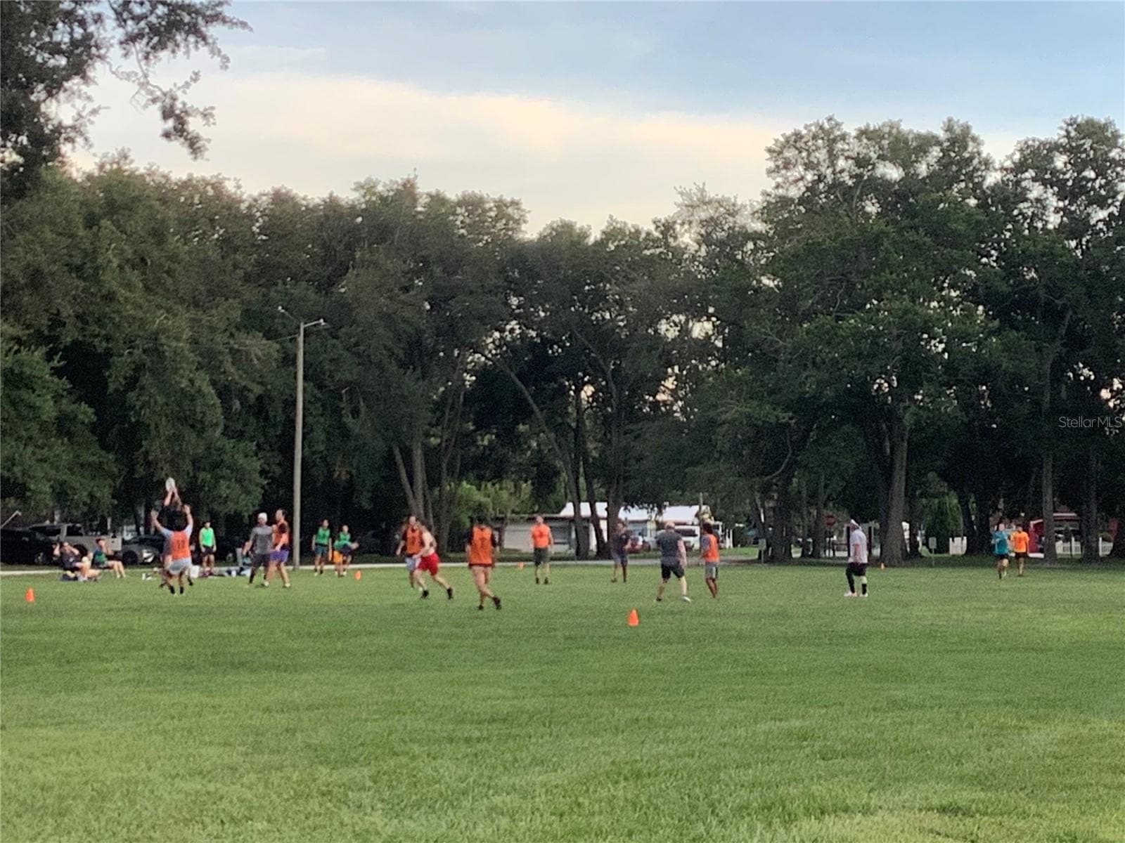 Soccer Field - 665 STEVELYNN CIR, WINTER GARDEN