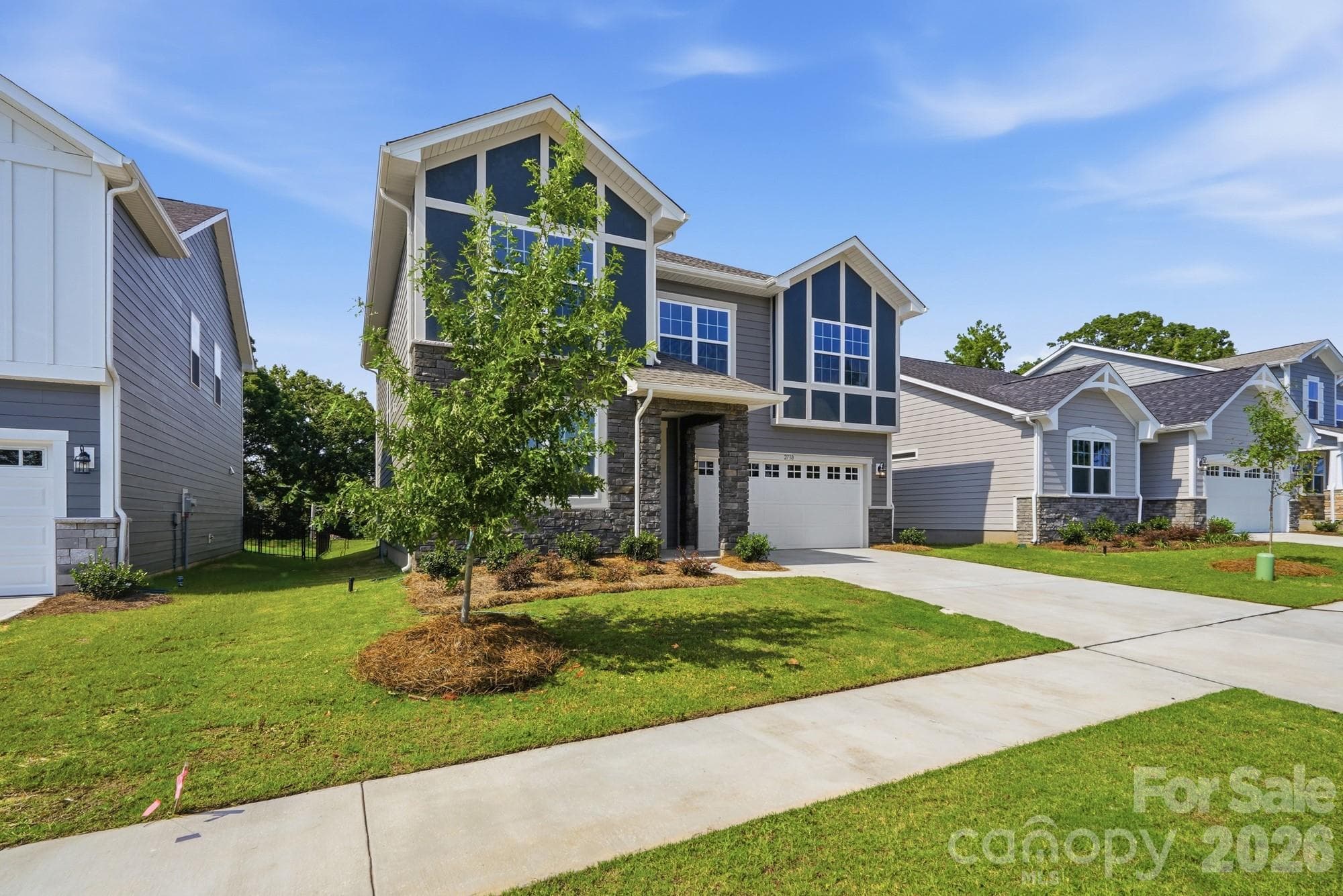 Single Family Residence at Gastonia, photo 6 of 90