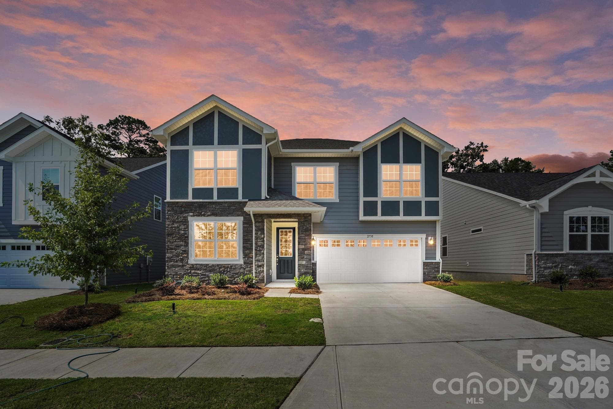 Single Family Residence at Gastonia, photo 4 of 90