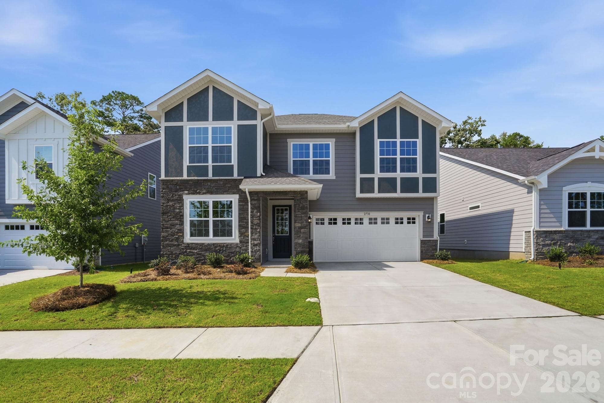Single Family Residence at Gastonia, photo 2 of 90