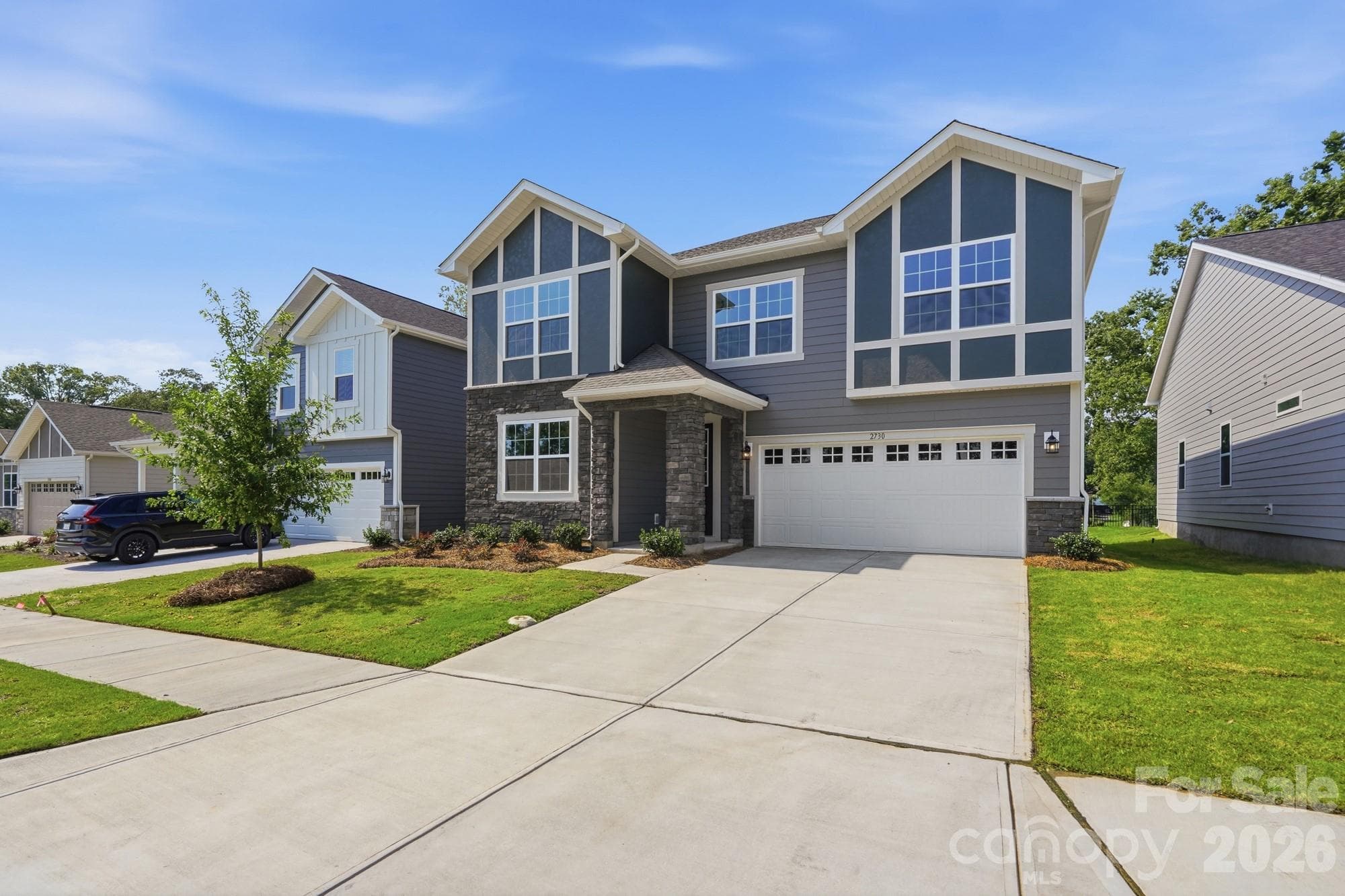 Single Family Residence at Gastonia, photo 8 of 90
