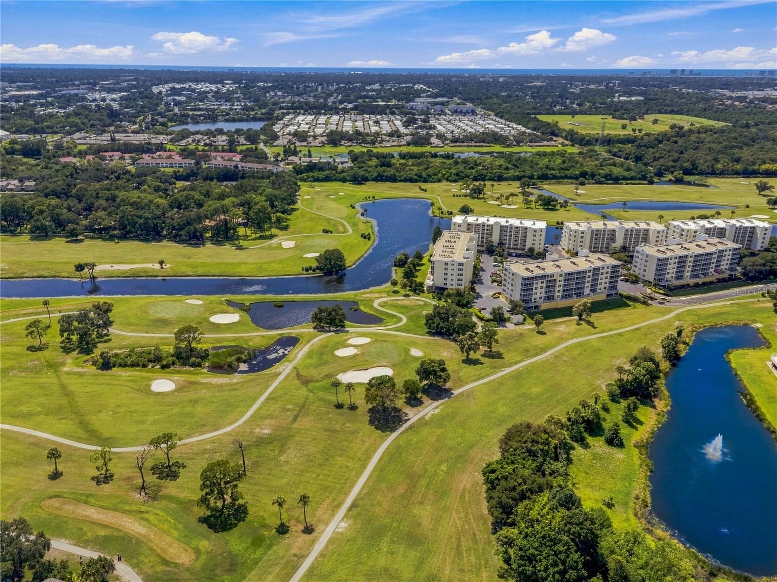 Condominium at 1200 COUNTRY CLUB DR #3105, LARGO, photo 3 of 59