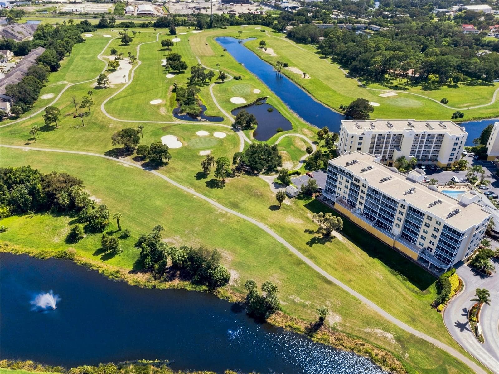 Condominium at 1200 COUNTRY CLUB DR #3105, LARGO, photo 4 of 59