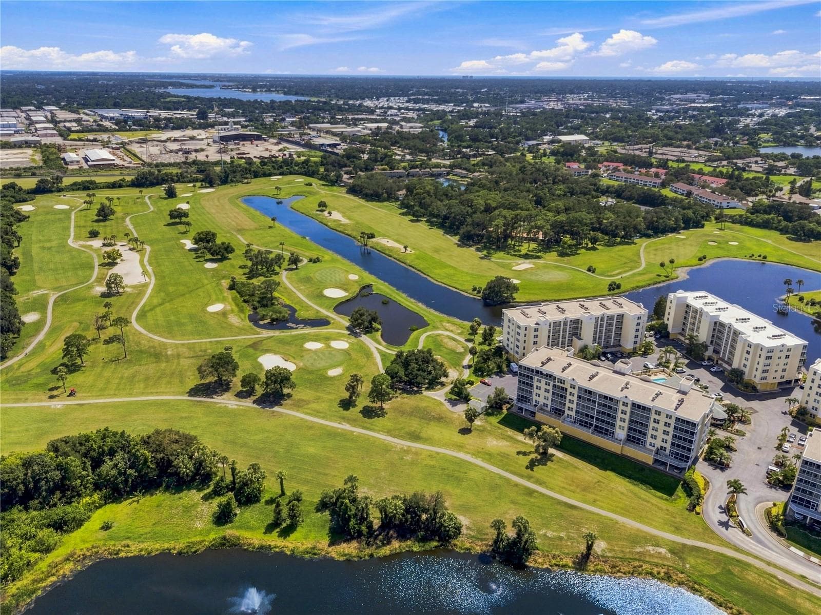 Condominium at 1200 COUNTRY CLUB DR #3105, LARGO, photo 57 of 59
