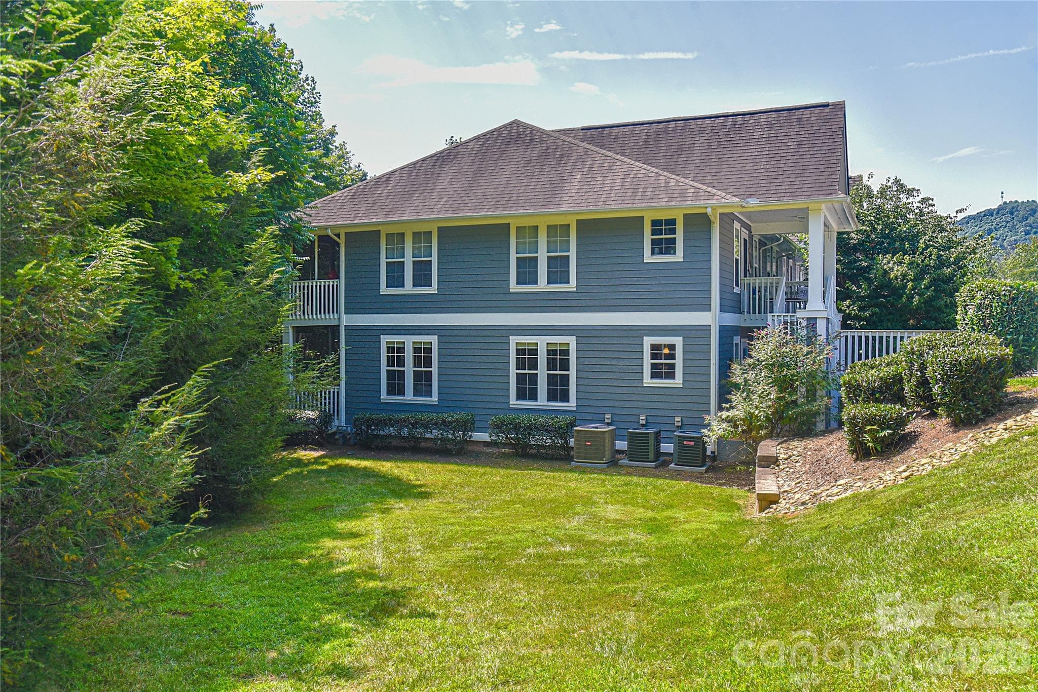 Condominium at 4201 Marble Way, Asheville, photo 2 of 28