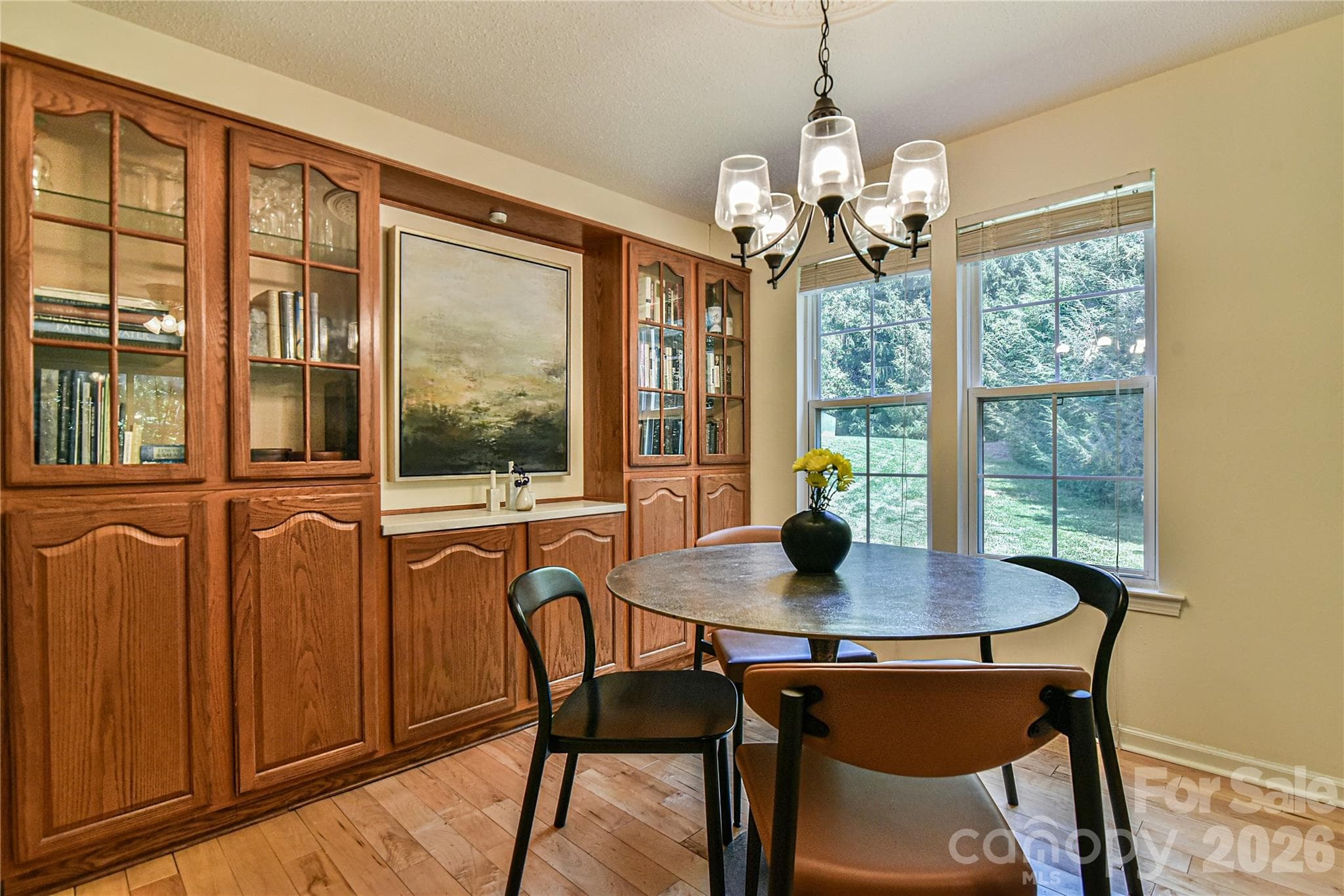 Condominium at 4201 Marble Way, Asheville, photo 8 of 28