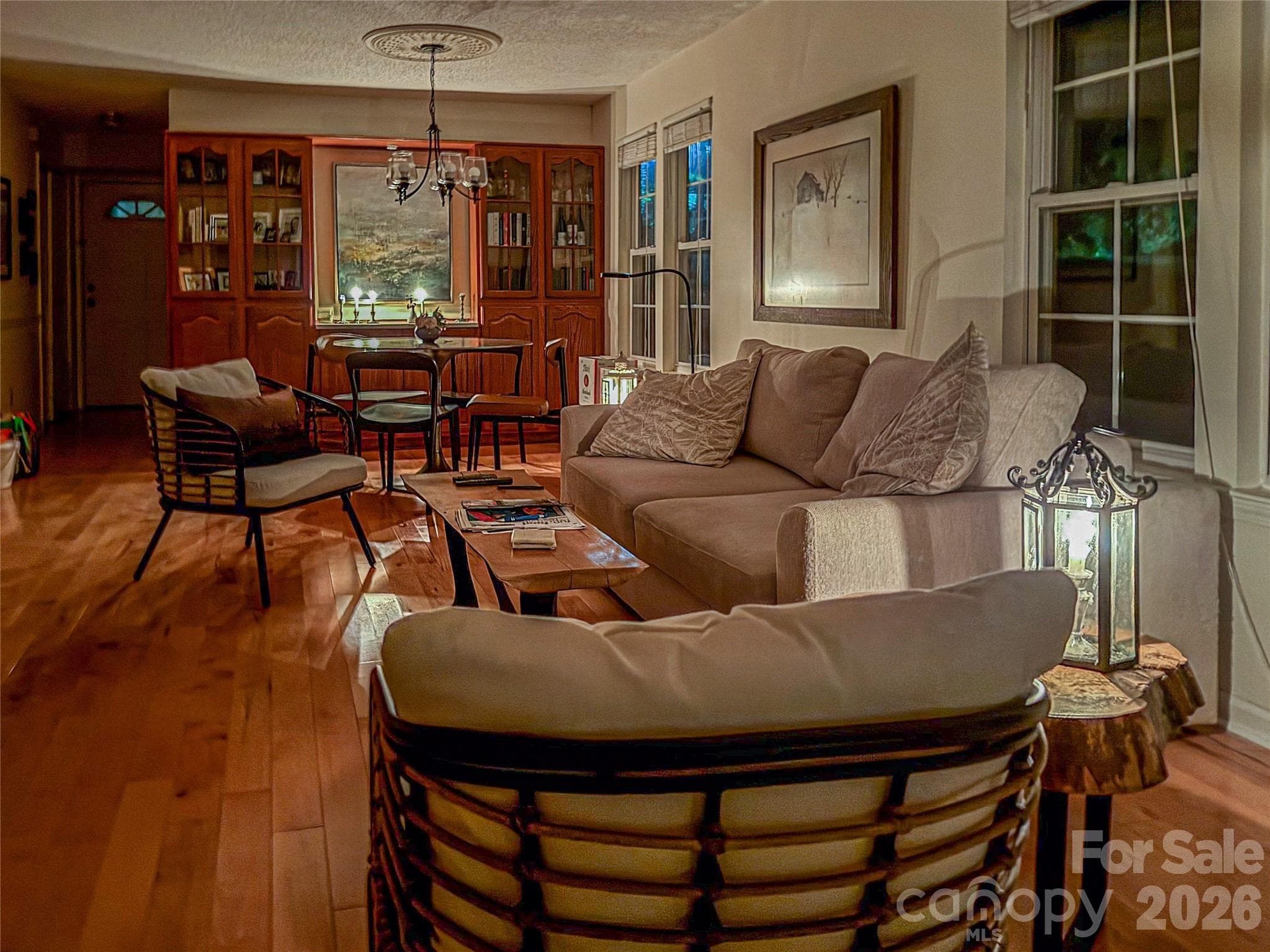 Condominium at 4201 Marble Way, Asheville, photo 12 of 28