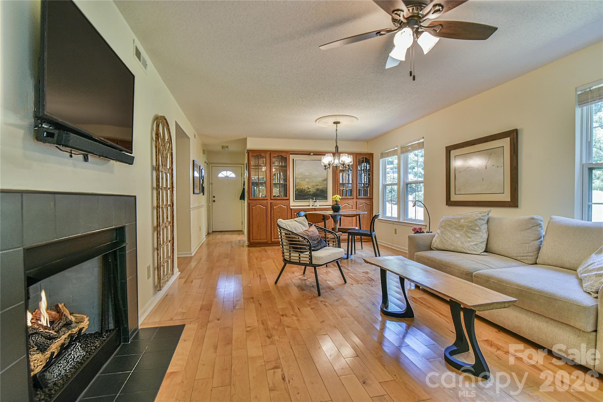 Condominium at 4201 Marble Way, Asheville, photo 13 of 28