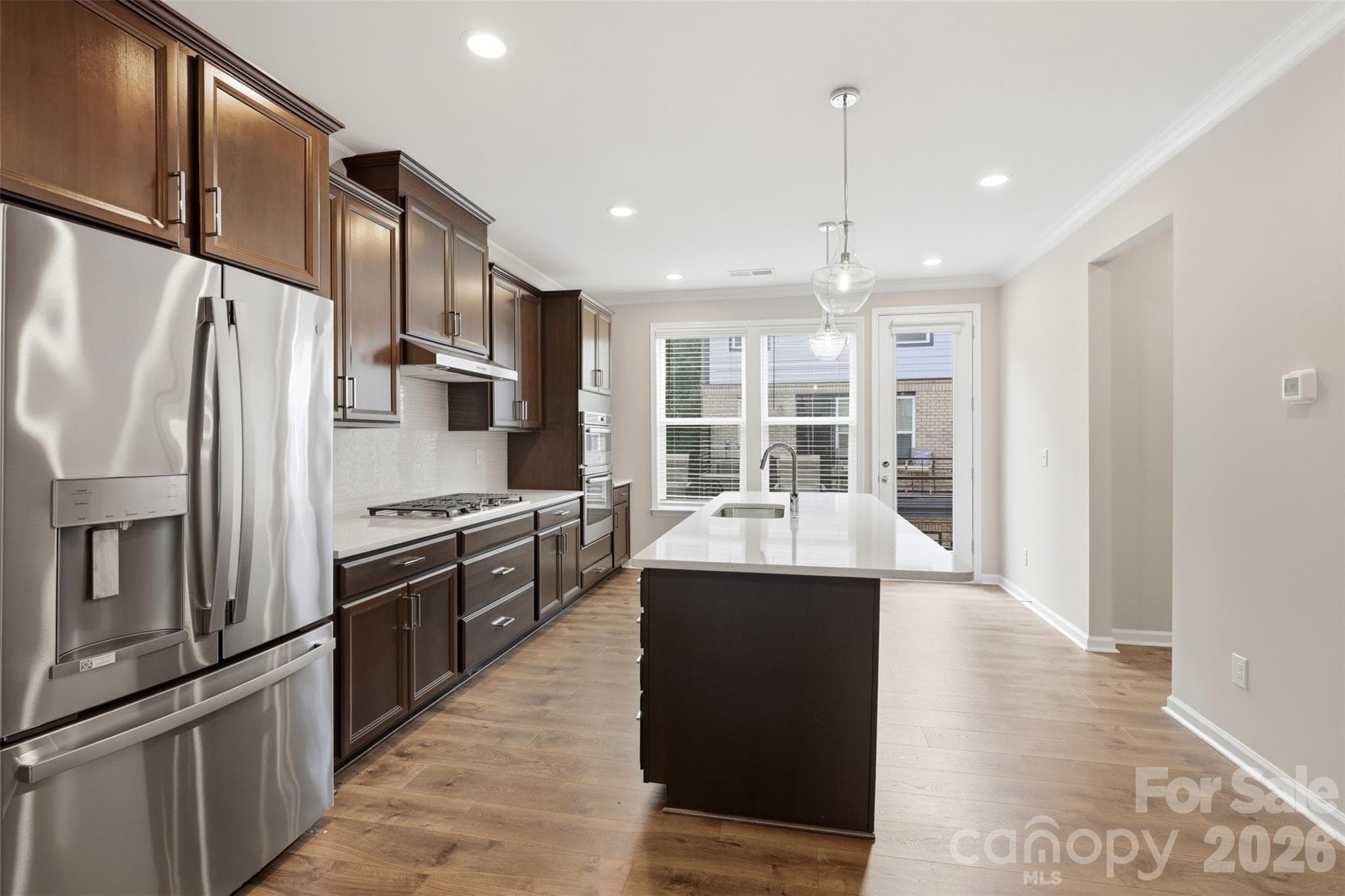 Townhouse at 604 Tudor Park Way, Charlotte, photo 9 of 35