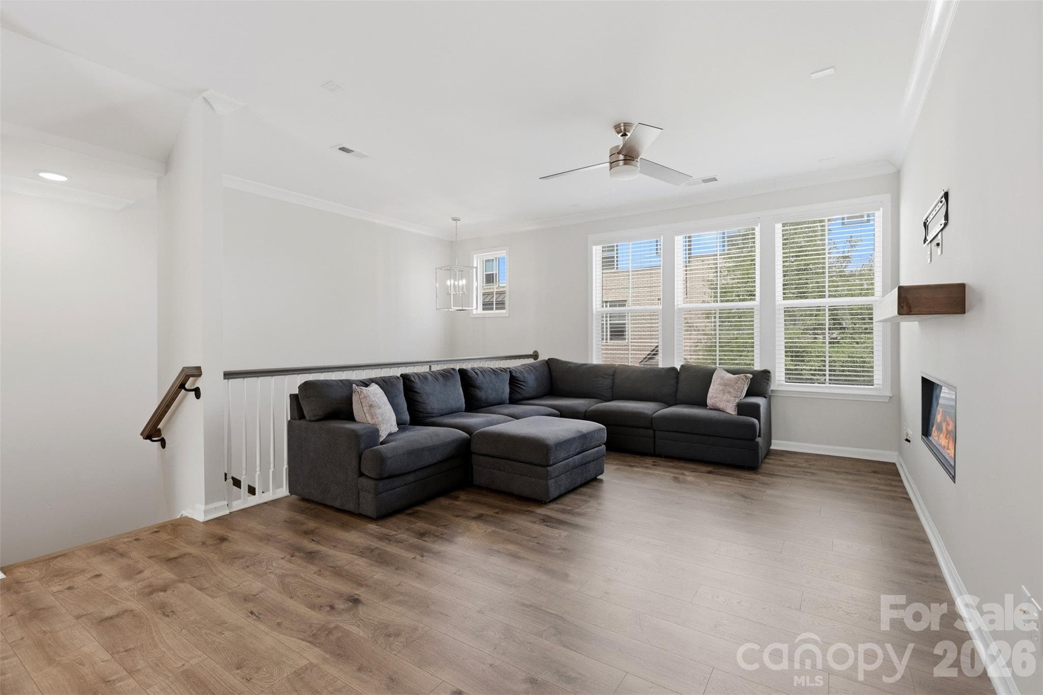 Townhouse at 604 Tudor Park Way, Charlotte, photo 16 of 35