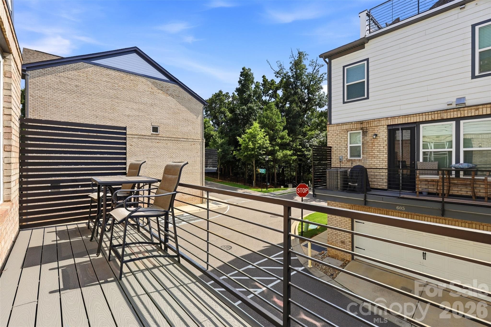 604 Tudor Park Way