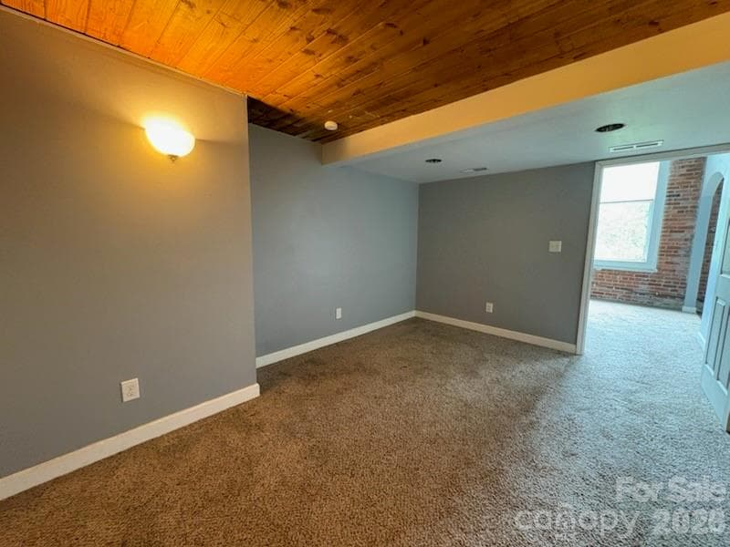 Condominium at 201 S Hoskins Road, Charlotte, photo 15 of 32