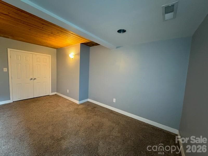 Condominium at 201 S Hoskins Road, Charlotte, photo 16 of 32