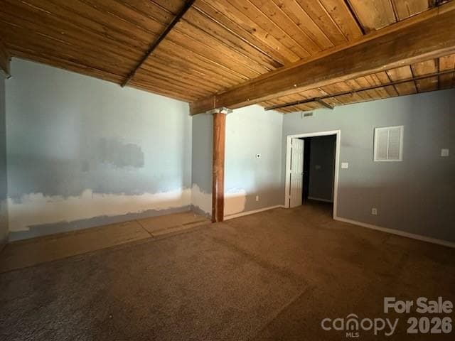 Condominium at 201 S Hoskins Road, Charlotte, photo 17 of 32