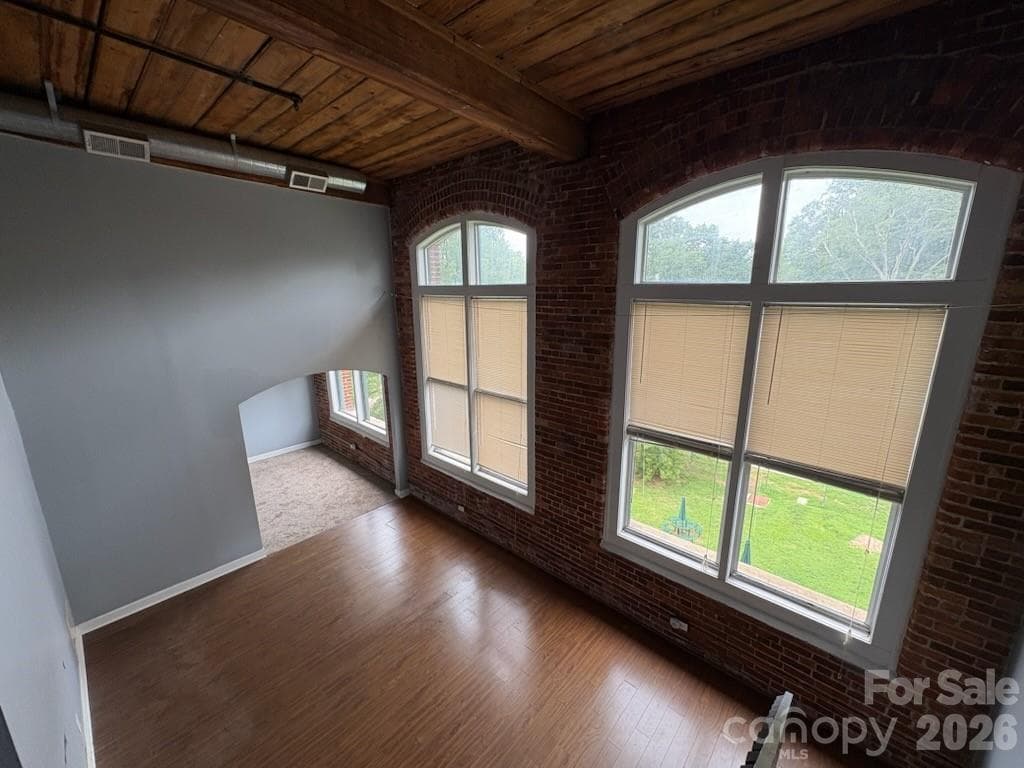 Condominium at 201 S Hoskins Road, Charlotte, photo 22 of 32