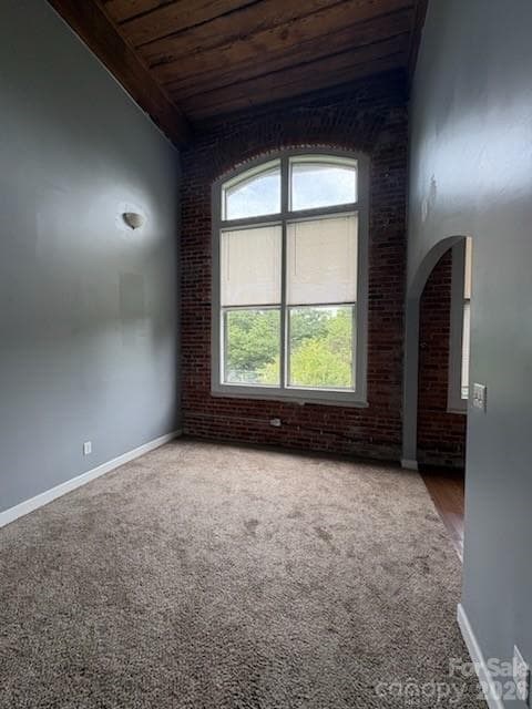 Condominium at 201 S Hoskins Road, Charlotte, photo 24 of 32