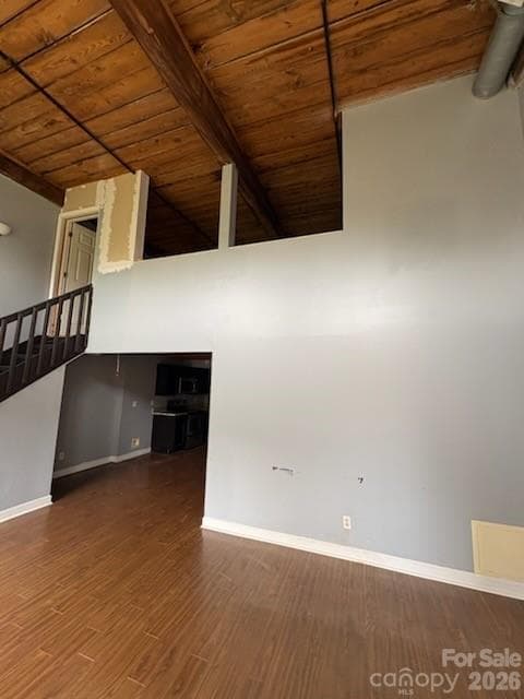 Condominium at 201 S Hoskins Road, Charlotte, photo 25 of 32