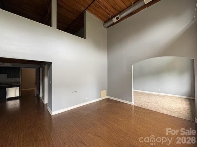 Condominium at 201 S Hoskins Road, Charlotte, photo 26 of 32
