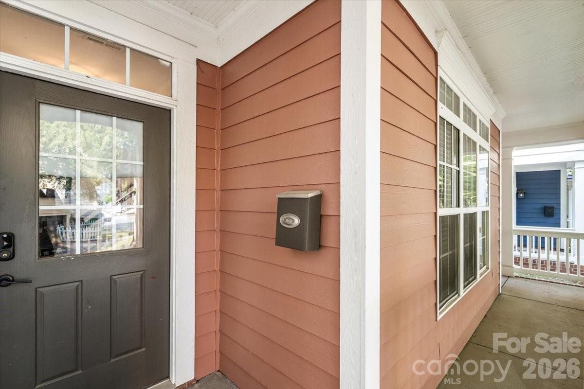 Single Family Residence at 1853 Lela Avenue, Charlotte, photo 7 of 48