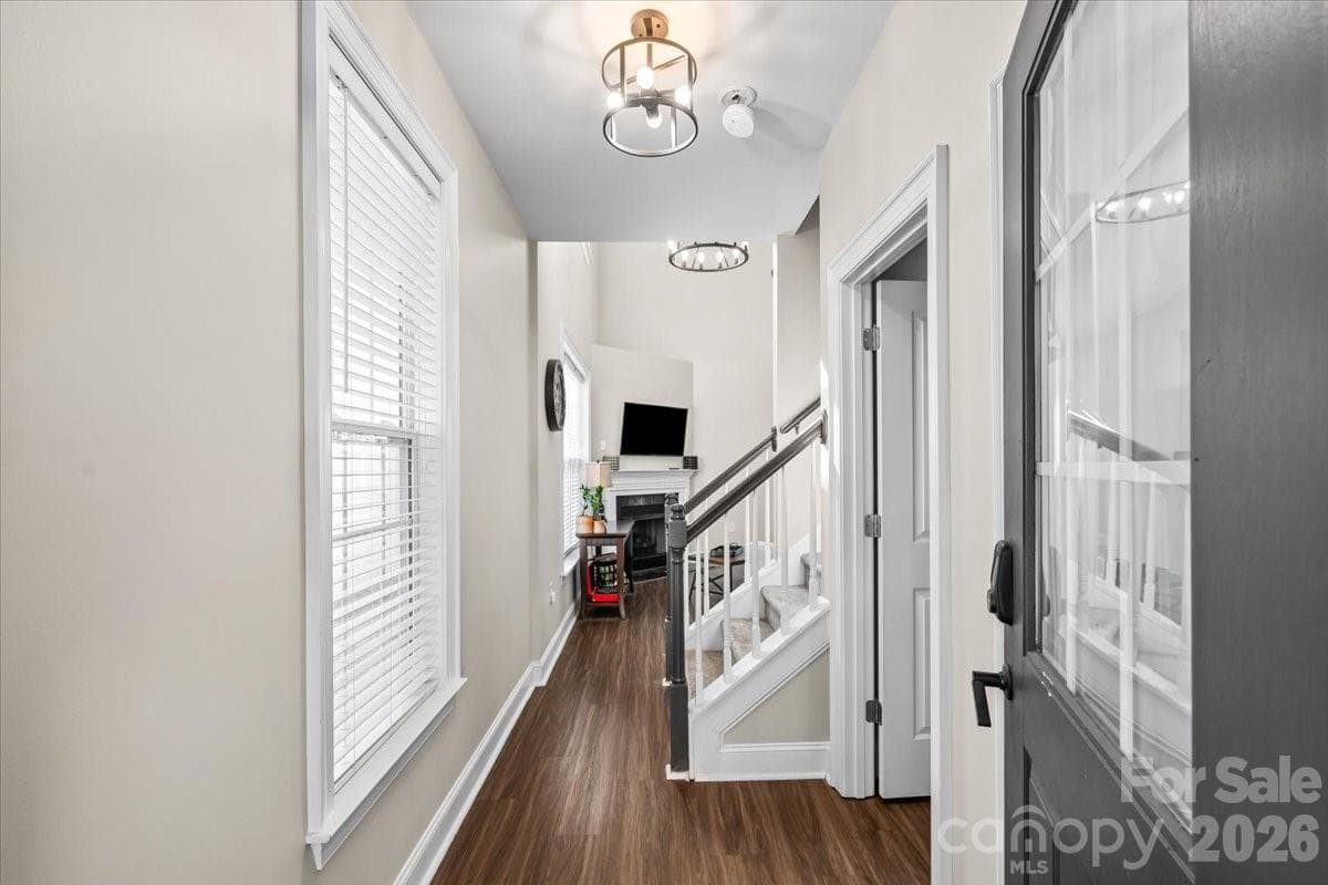 Single Family Residence at 1853 Lela Avenue, Charlotte, photo 9 of 48