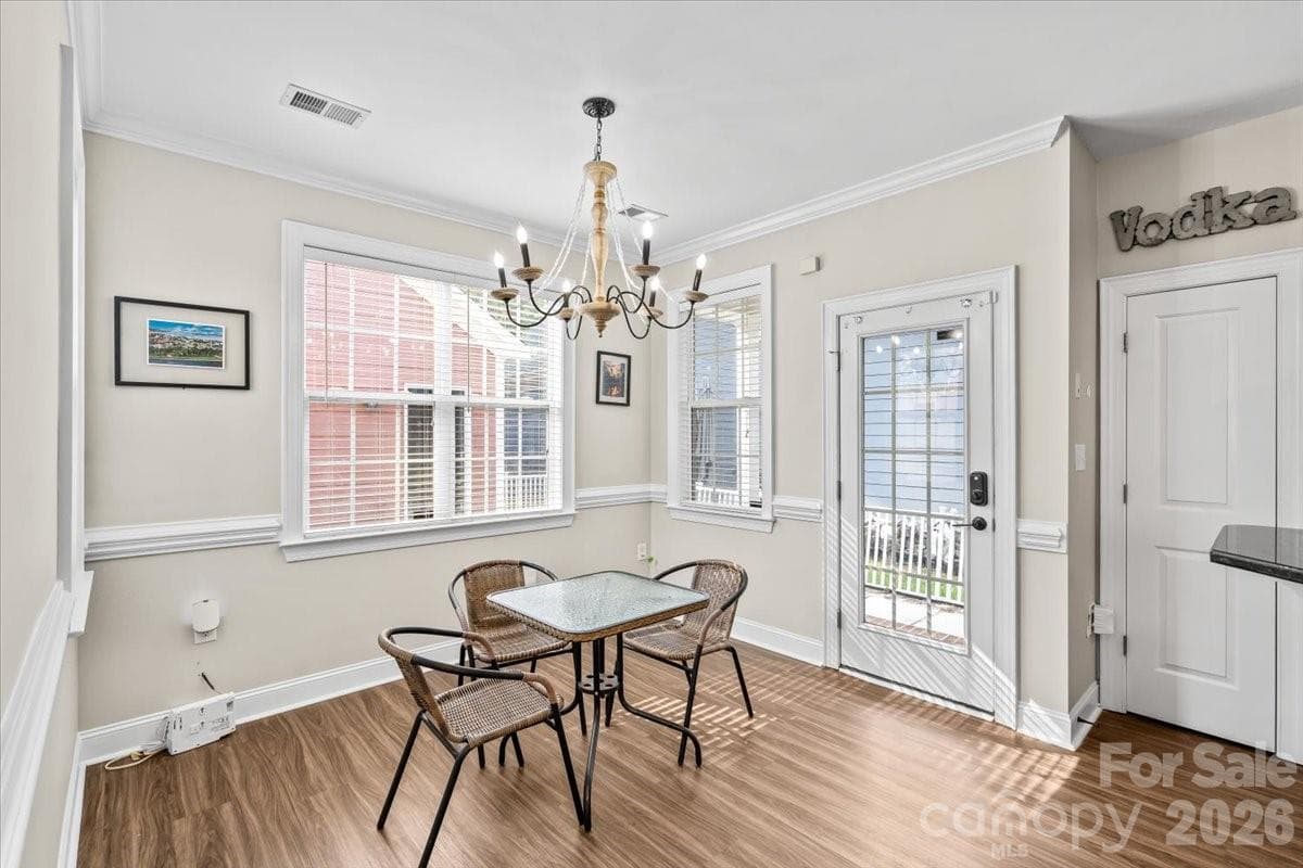 Single Family Residence at 1853 Lela Avenue, Charlotte, photo 15 of 48