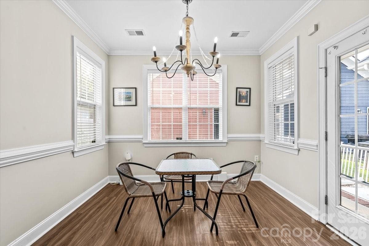 Single Family Residence at 1853 Lela Avenue, Charlotte, photo 16 of 48