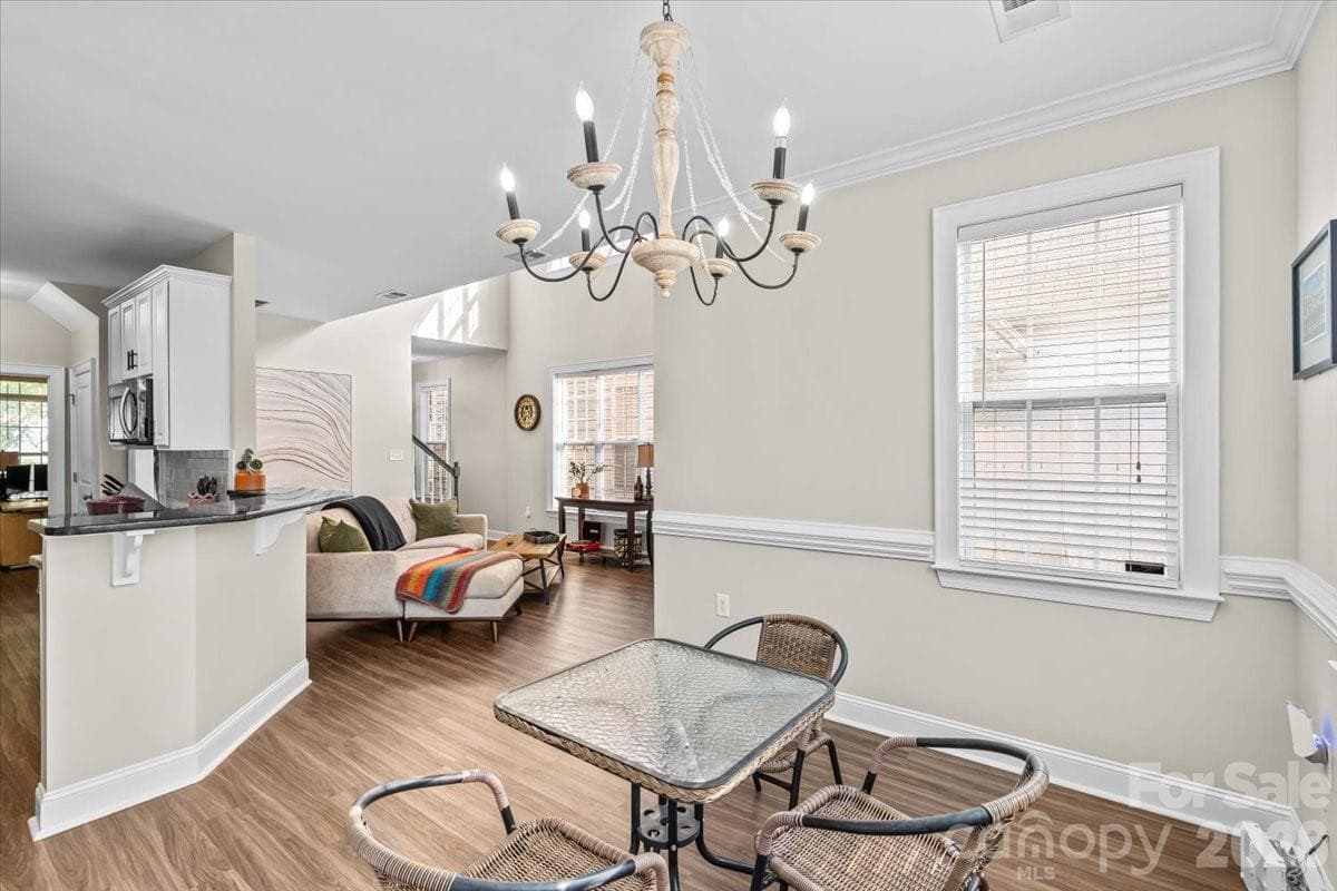 Single Family Residence at 1853 Lela Avenue, Charlotte, photo 17 of 48