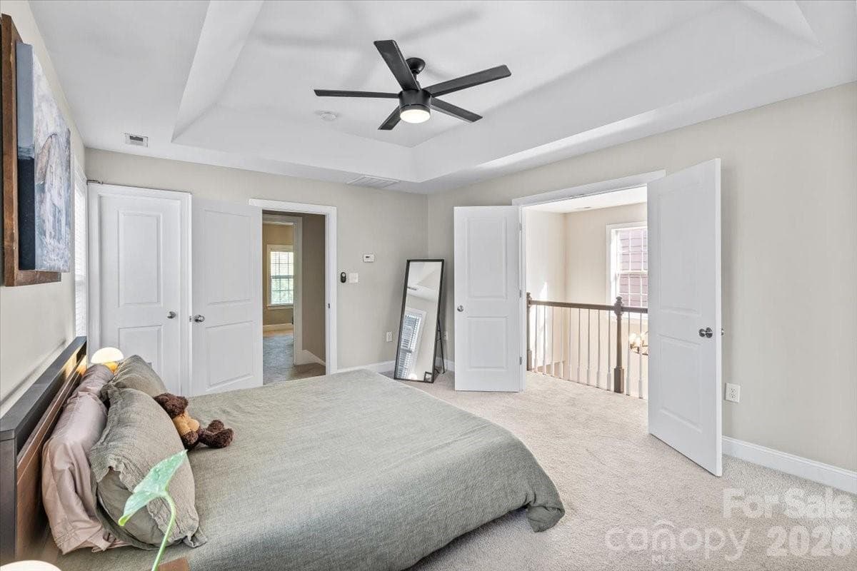 Single Family Residence at 1853 Lela Avenue, Charlotte, photo 25 of 48