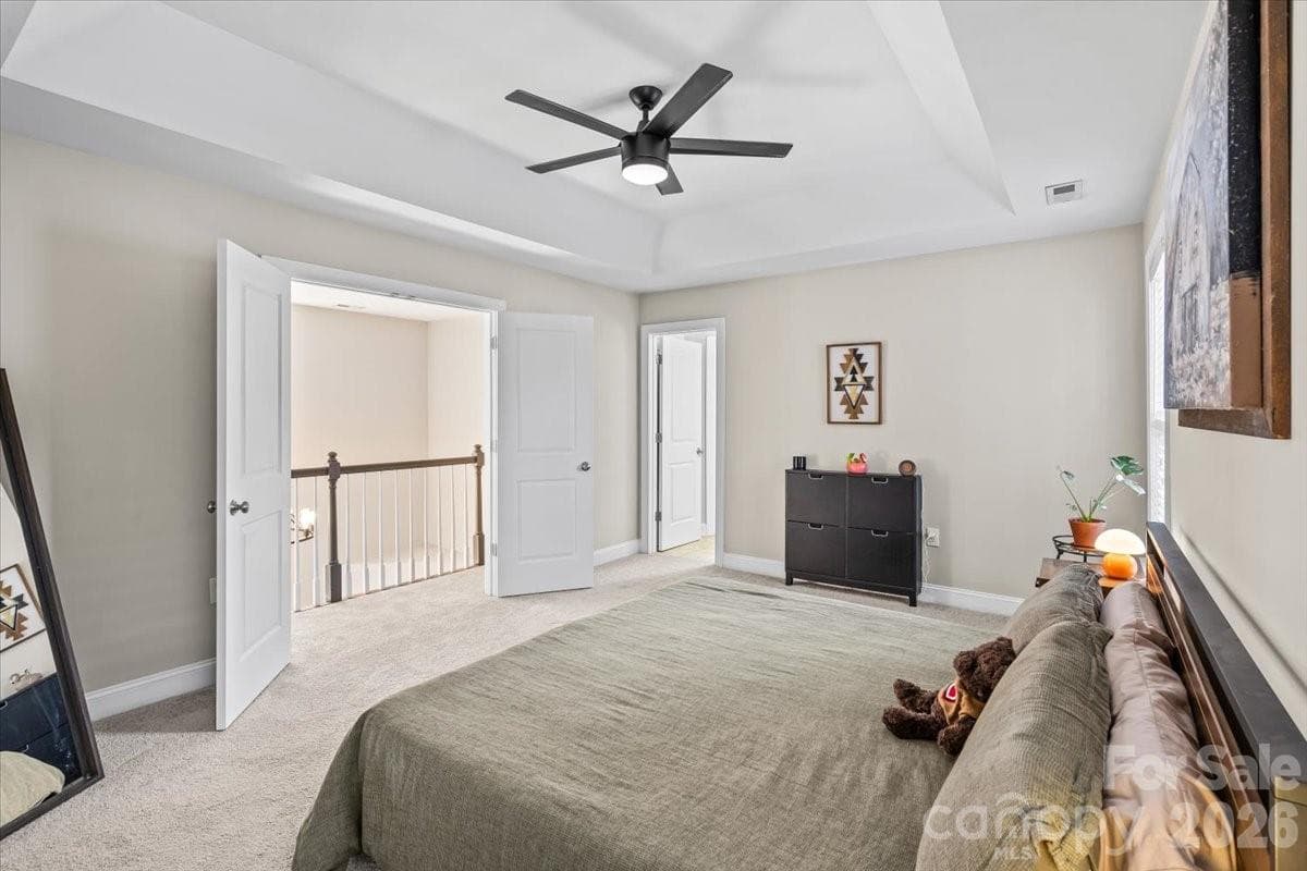Single Family Residence at 1853 Lela Avenue, Charlotte, photo 26 of 48