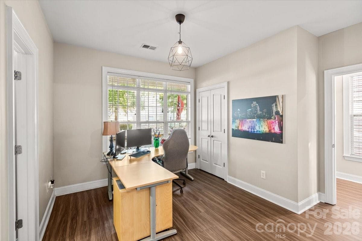 Single Family Residence at 1853 Lela Avenue, Charlotte, photo 31 of 48