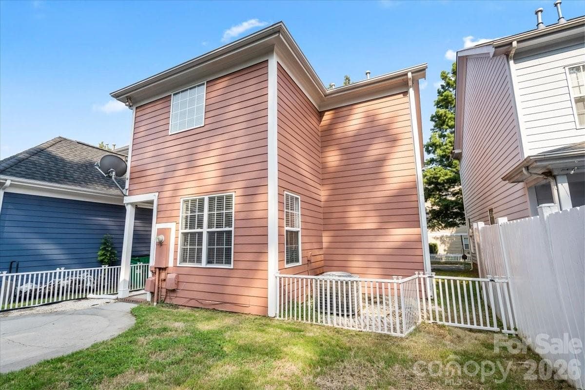 Single Family Residence at 1853 Lela Avenue, Charlotte, photo 44 of 48