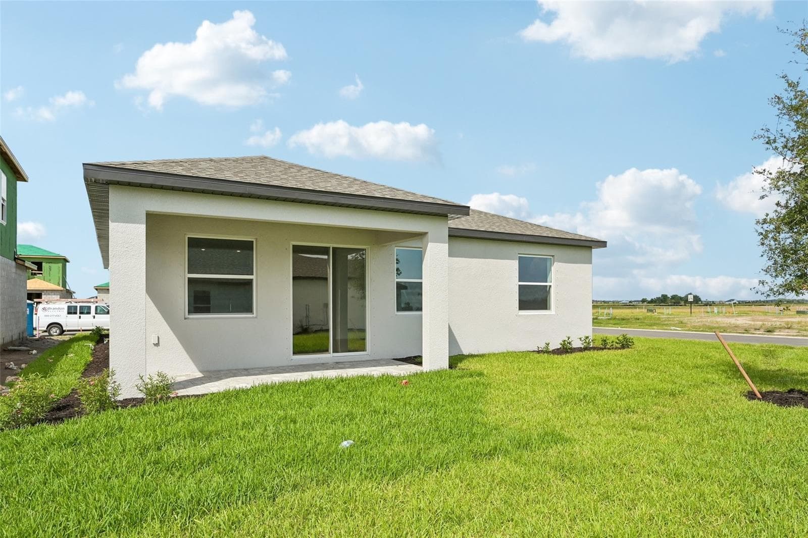 Single Family Residence at 8704 CANARD CV, PALMETTO, photo 2 of 25