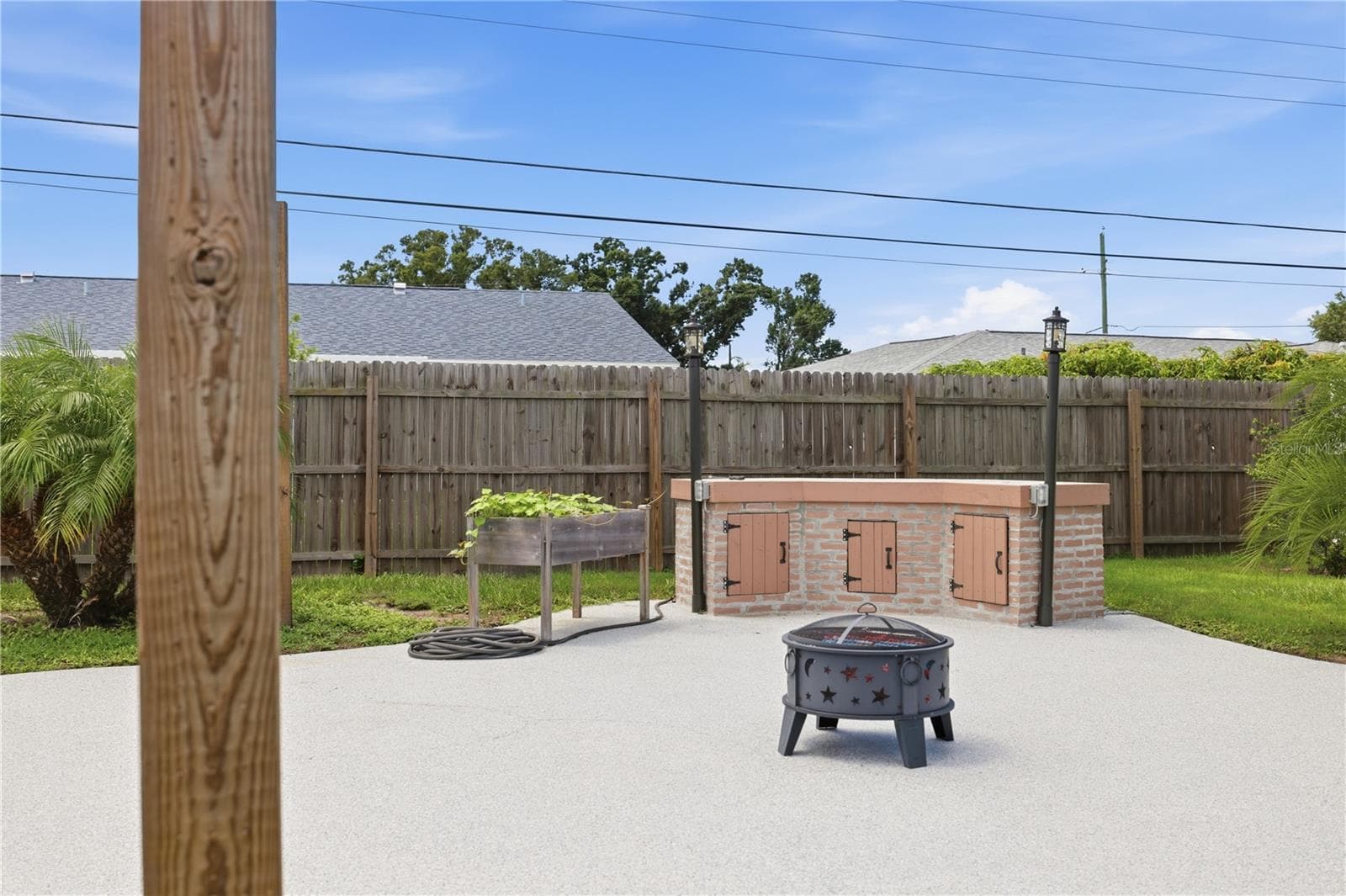 Single Family Residence at 1317 CYPRESS AVE, VENICE, photo 28 of 51
